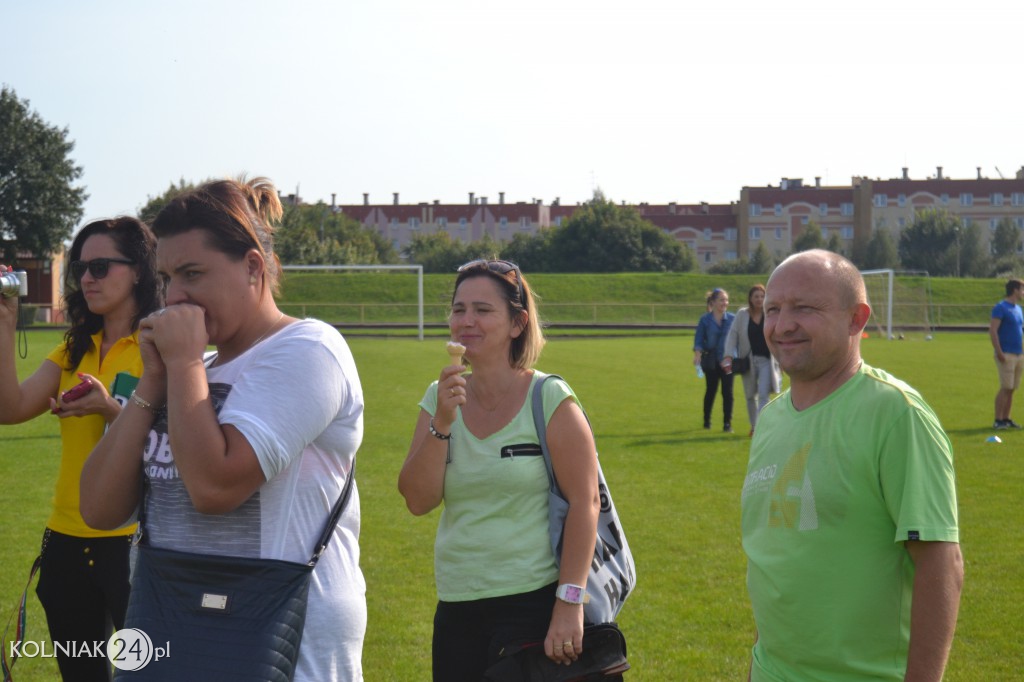 Świetny występ kolneńskich Orlików