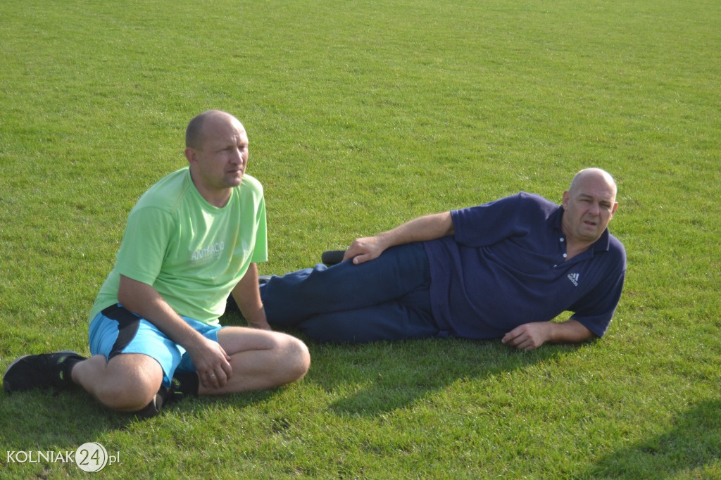 Świetny występ kolneńskich Orlików