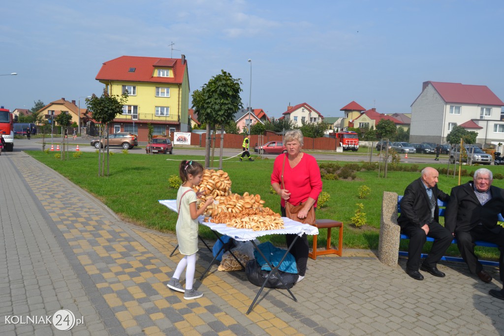 Dożynki Diecezjalne w Kolnie