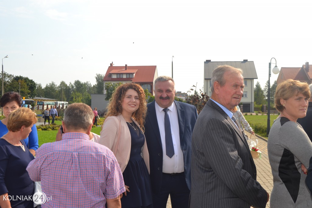 Dożynki Diecezjalne w Kolnie