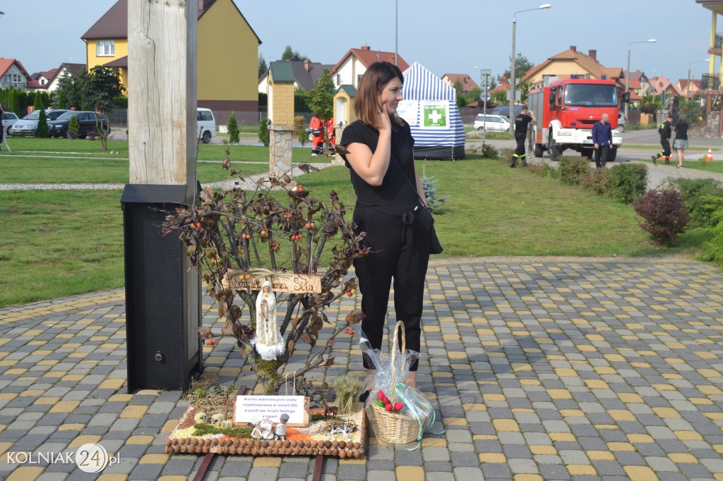 Dożynki Diecezjalne w Kolnie