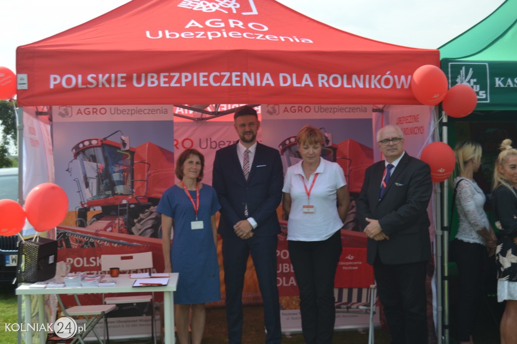 Dożynki Diecezjalne w Kolnie