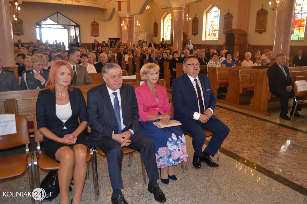 Dożynki Diecezjalne w Kolnie