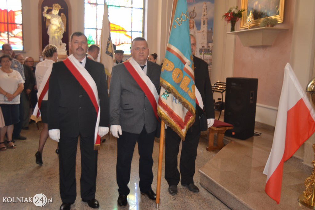 Dożynki Diecezjalne w Kolnie