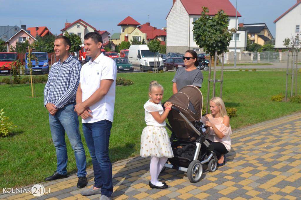 Dożynki Diecezjalne w Kolnie