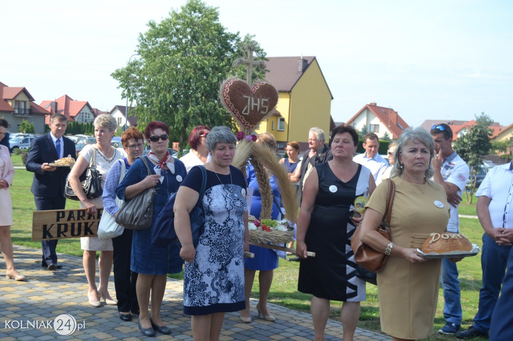 Dożynki Diecezjalne w Kolnie