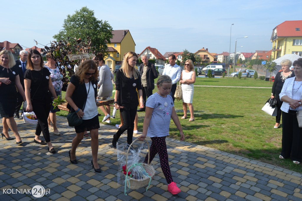 Dożynki Diecezjalne w Kolnie