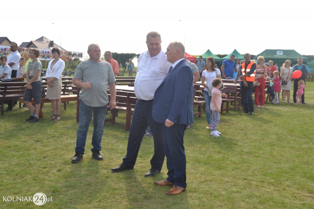 Dożynki Diecezjalne w Kolnie