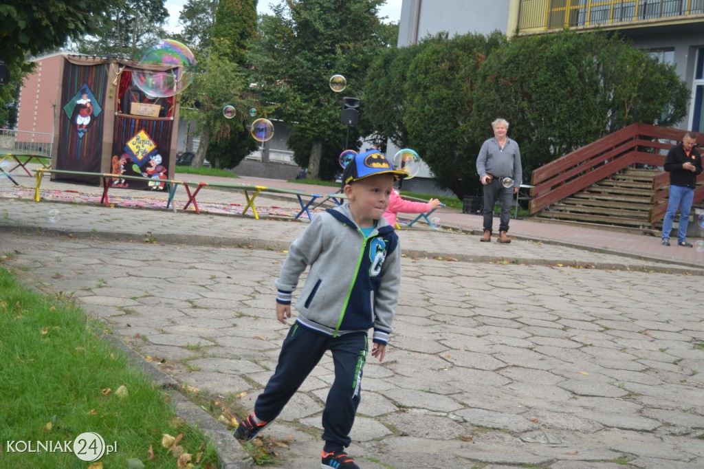Wyspy kultury. Kultura w drodze