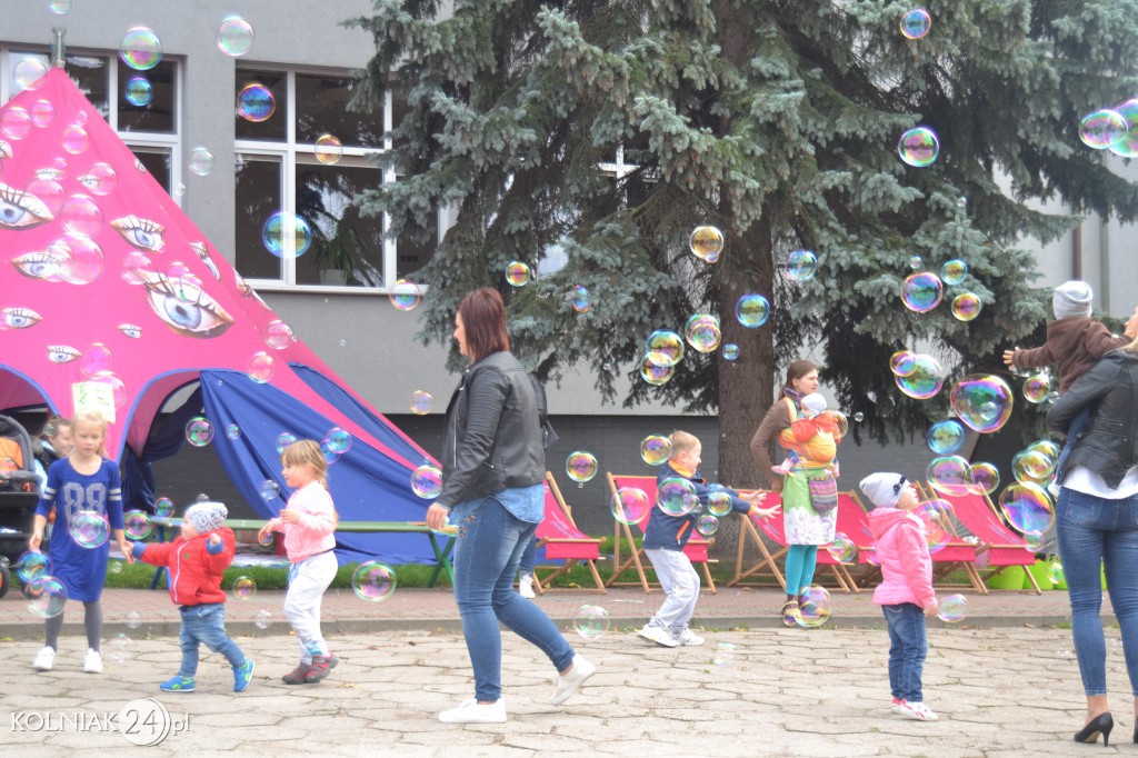 Wyspy kultury. Kultura w drodze