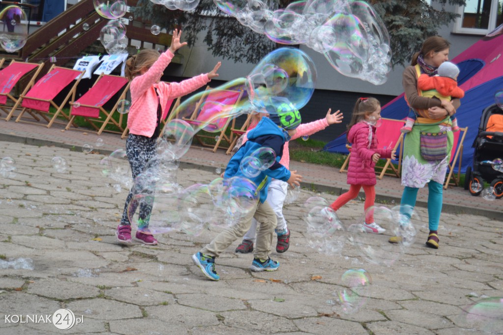 Wyspy kultury. Kultura w drodze