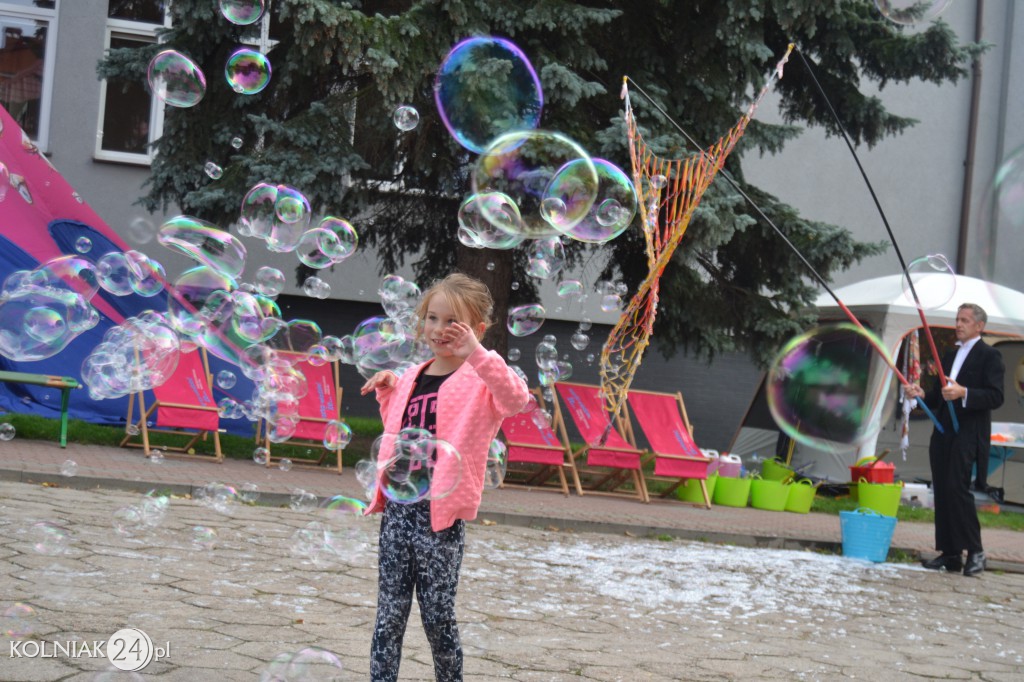 Wyspy kultury. Kultura w drodze