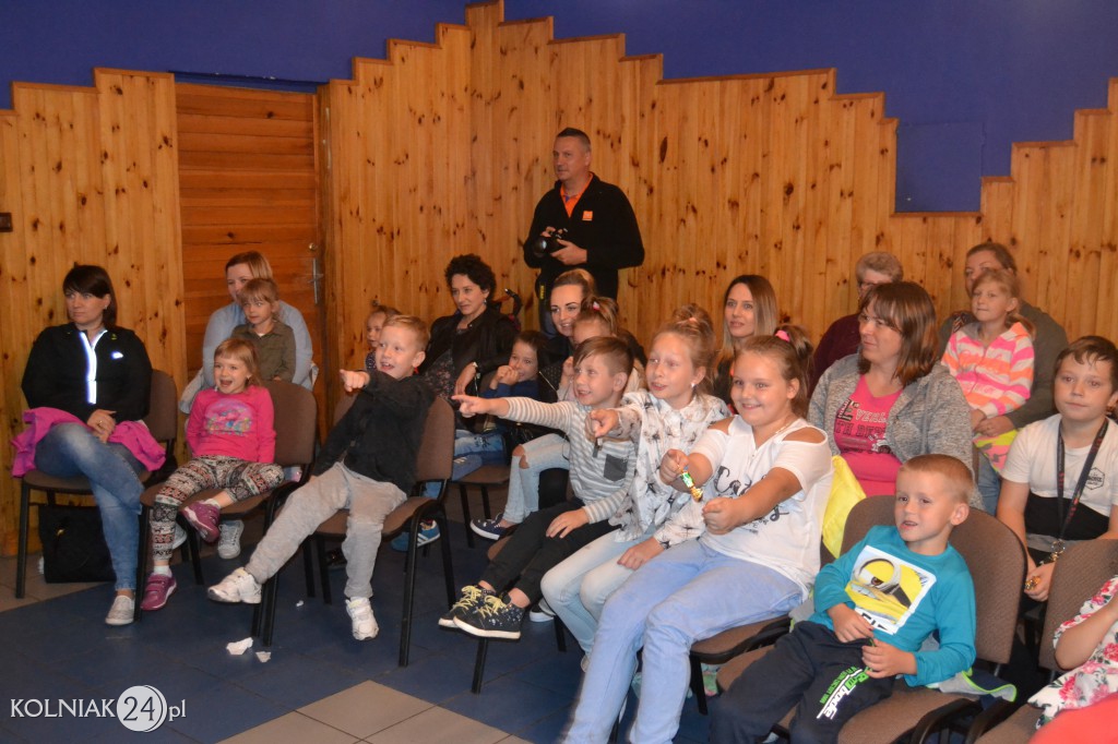 Wyspy kultury. Kultura w drodze