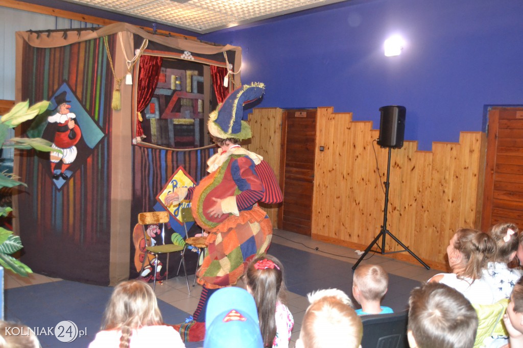 Wyspy kultury. Kultura w drodze