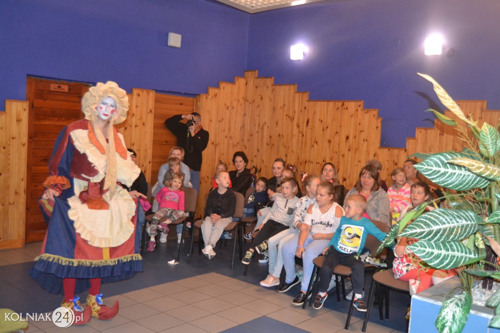 Wyspy kultury. Kultura w drodze