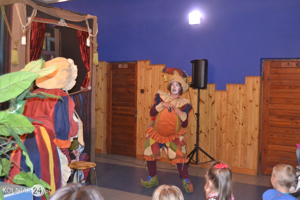 Wyspy kultury. Kultura w drodze