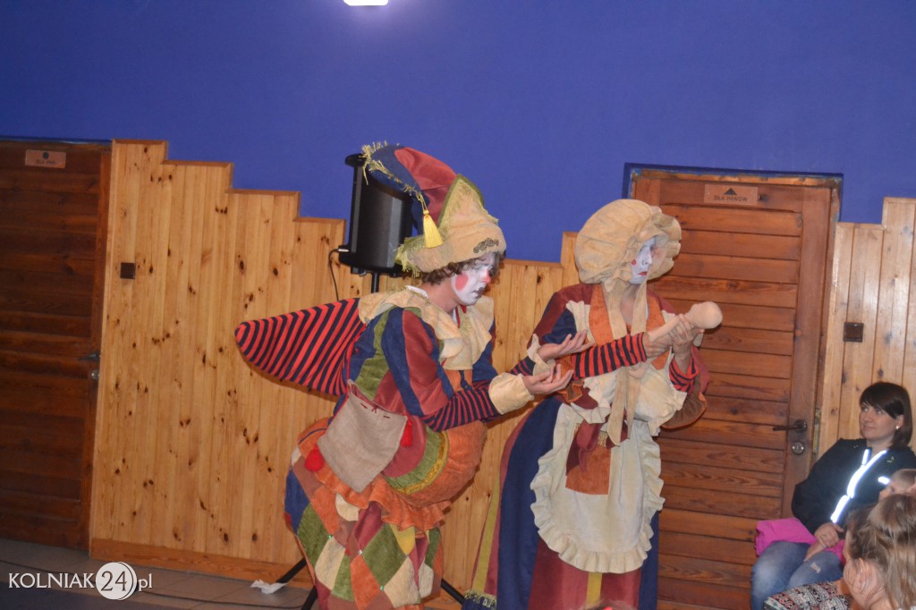 Wyspy kultury. Kultura w drodze