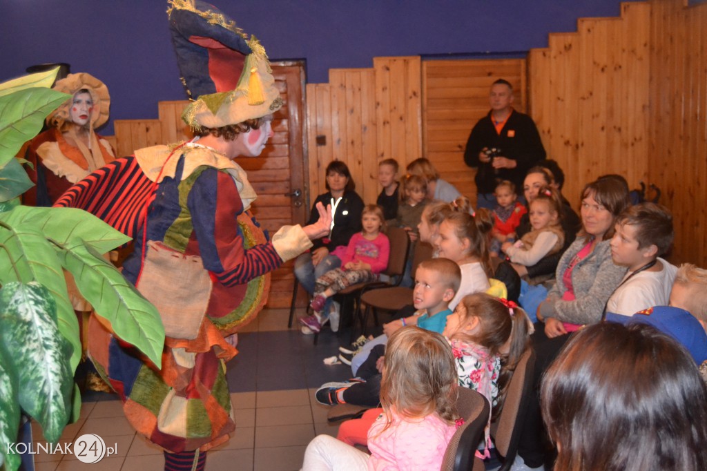 Wyspy kultury. Kultura w drodze