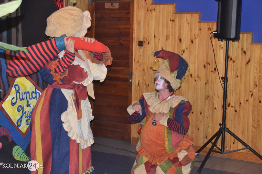 Wyspy kultury. Kultura w drodze