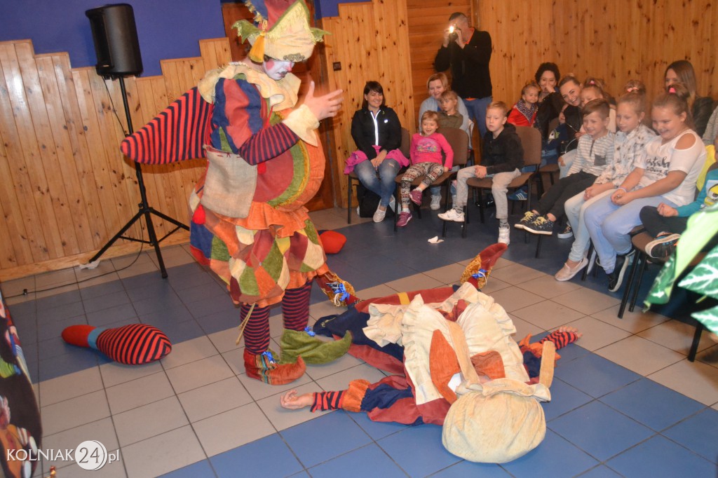 Wyspy kultury. Kultura w drodze