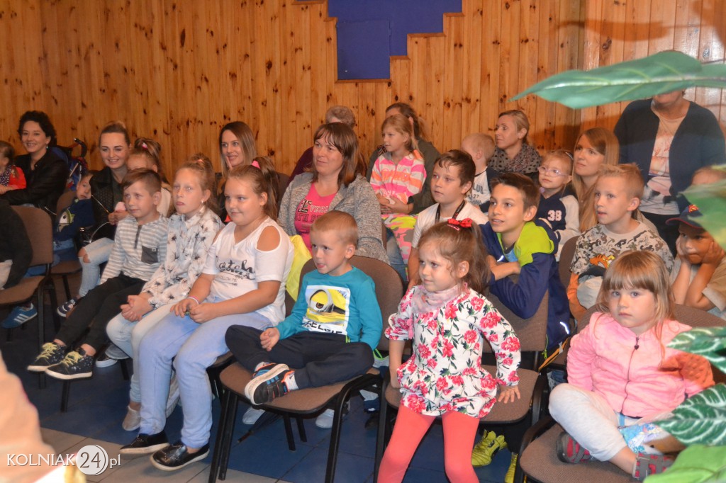 Wyspy kultury. Kultura w drodze