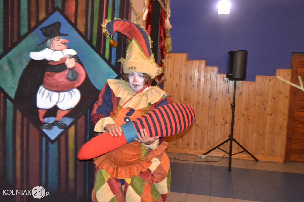Wyspy kultury. Kultura w drodze