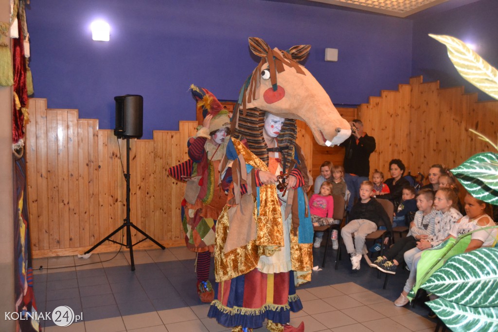 Wyspy kultury. Kultura w drodze