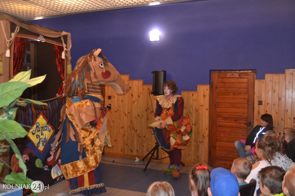 Wyspy kultury. Kultura w drodze