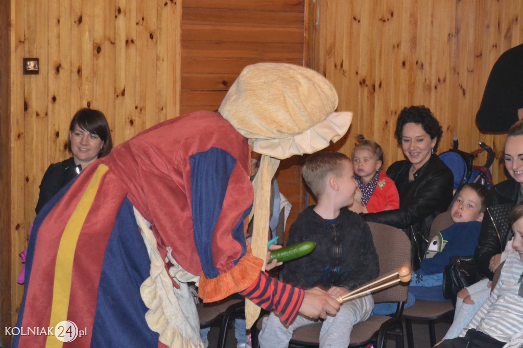 Wyspy kultury. Kultura w drodze