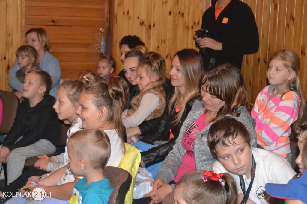 Wyspy kultury. Kultura w drodze