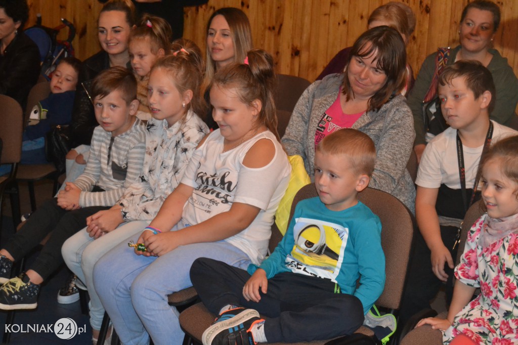 Wyspy kultury. Kultura w drodze