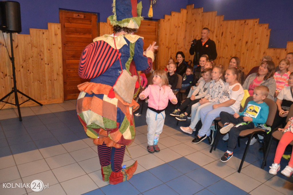 Wyspy kultury. Kultura w drodze