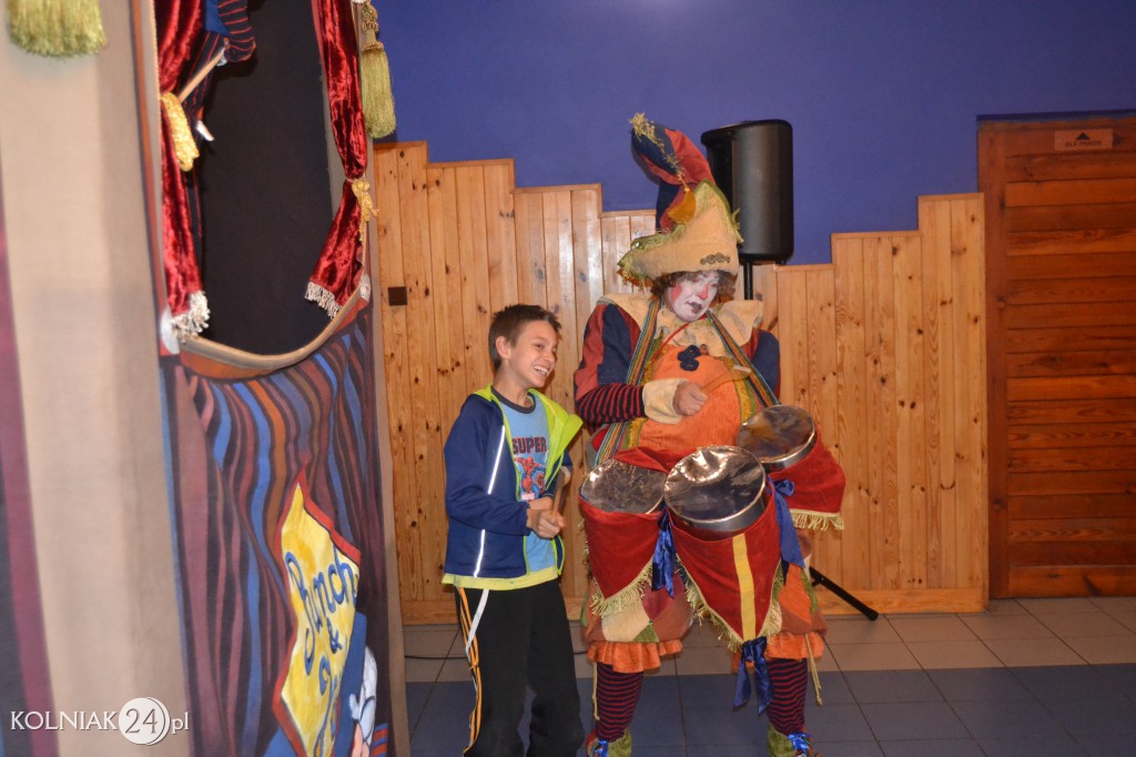 Wyspy kultury. Kultura w drodze
