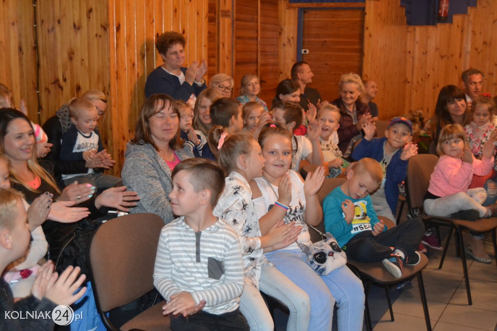 Wyspy kultury. Kultura w drodze