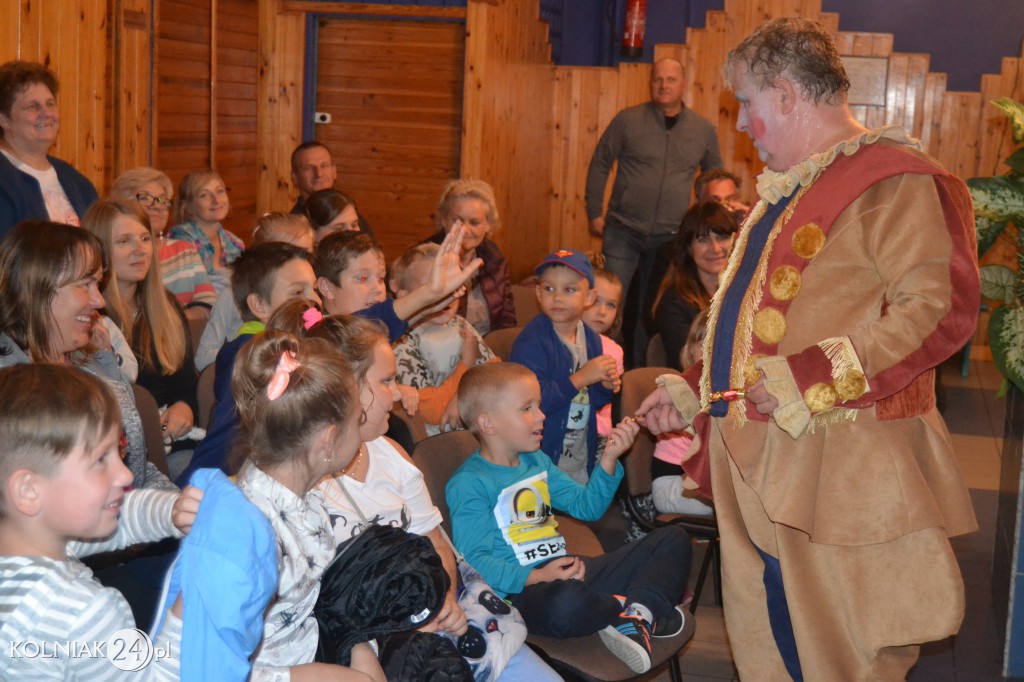 Wyspy kultury. Kultura w drodze