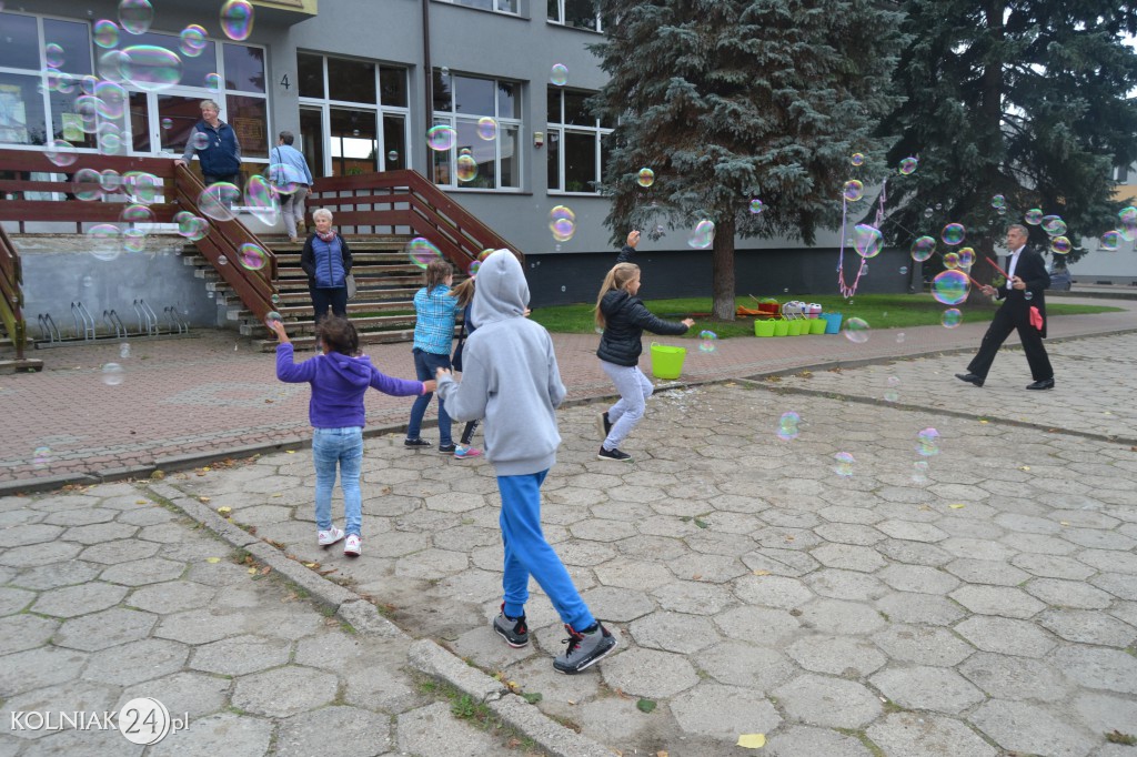 Wyspy kultury. Kultura w drodze