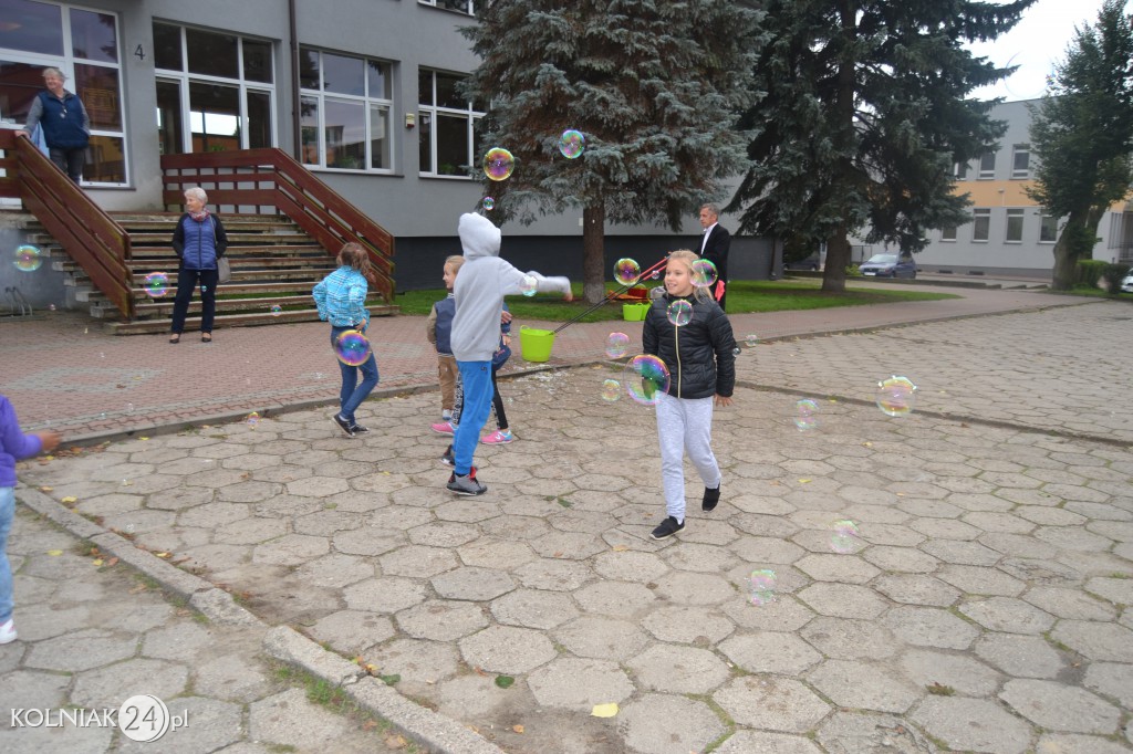 Wyspy kultury. Kultura w drodze