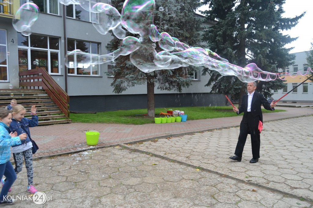 Wyspy kultury. Kultura w drodze