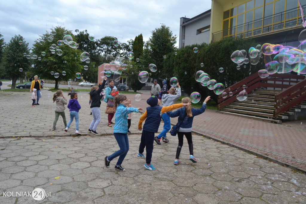 Wyspy kultury. Kultura w drodze