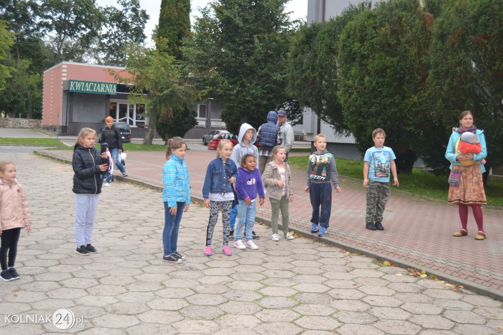 Wyspy kultury. Kultura w drodze