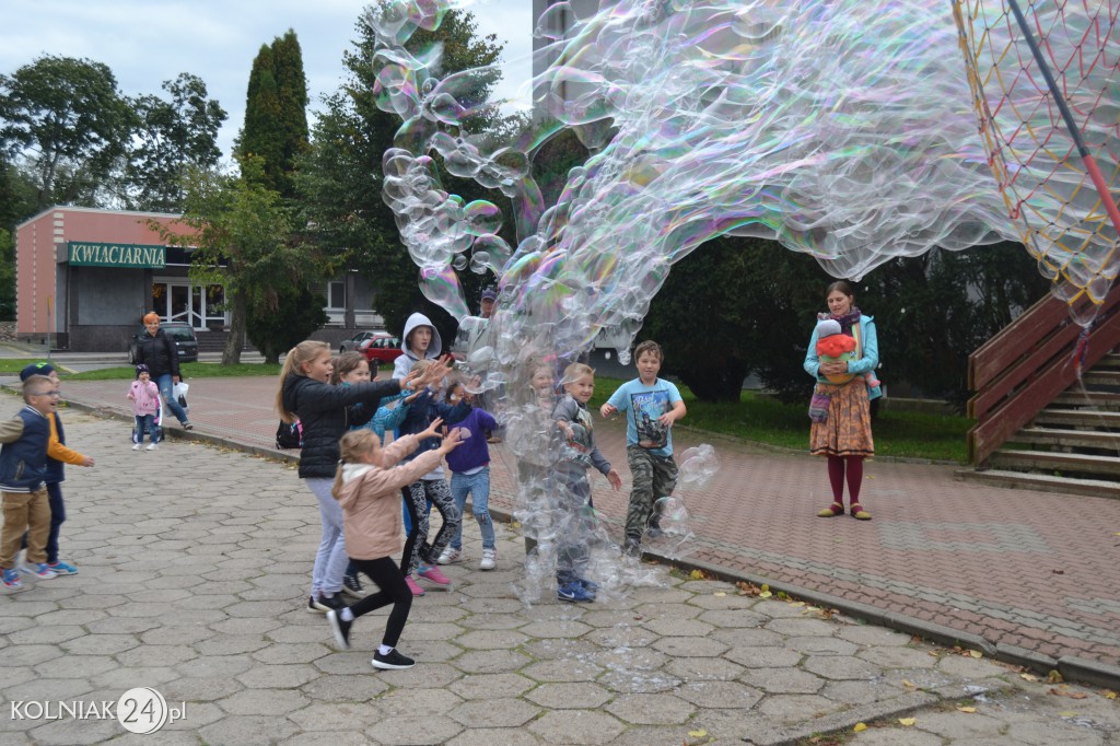Wyspy kultury. Kultura w drodze