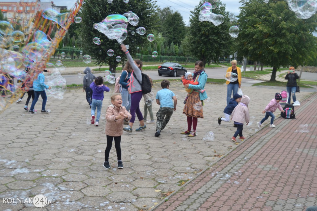 Wyspy kultury. Kultura w drodze