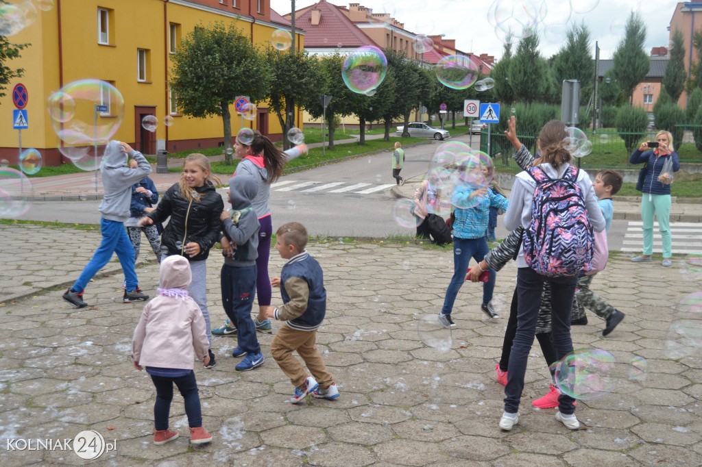 Wyspy kultury. Kultura w drodze