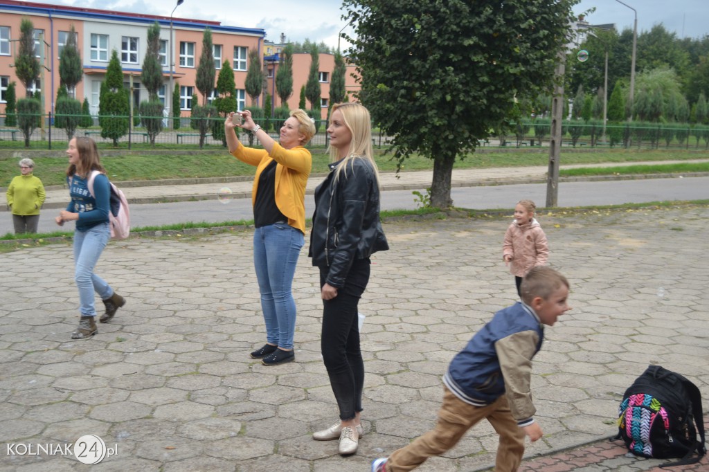 Wyspy kultury. Kultura w drodze