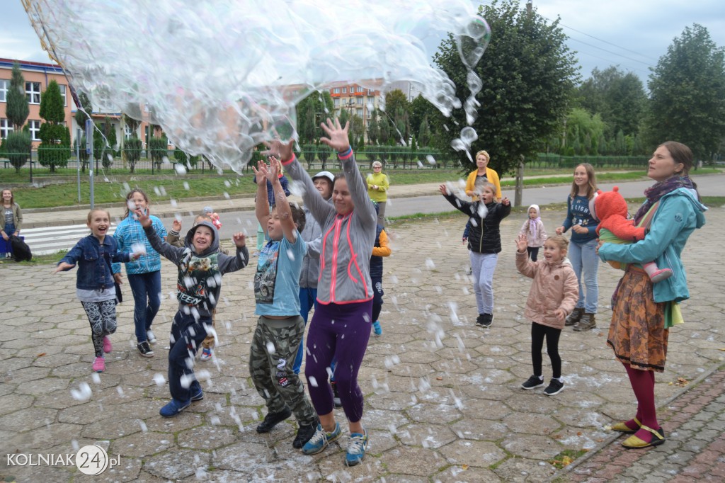 Wyspy kultury. Kultura w drodze