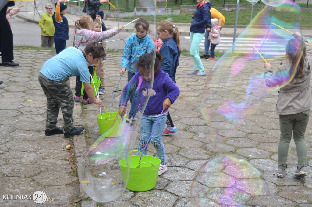 Wyspy kultury. Kultura w drodze