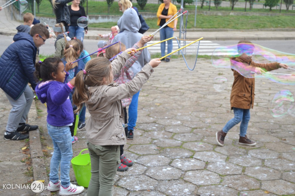 Wyspy kultury. Kultura w drodze