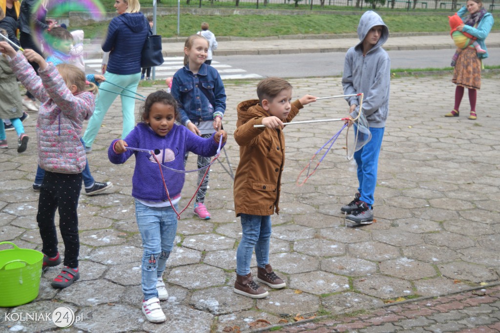 Wyspy kultury. Kultura w drodze