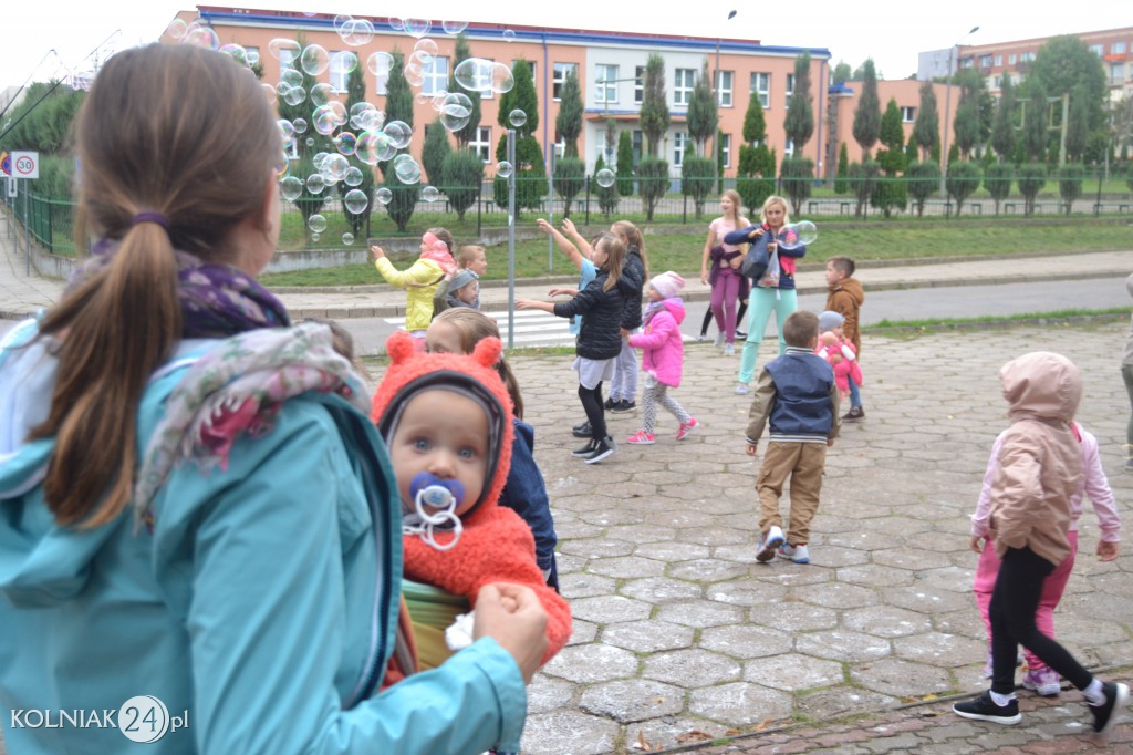 Wyspy kultury. Kultura w drodze