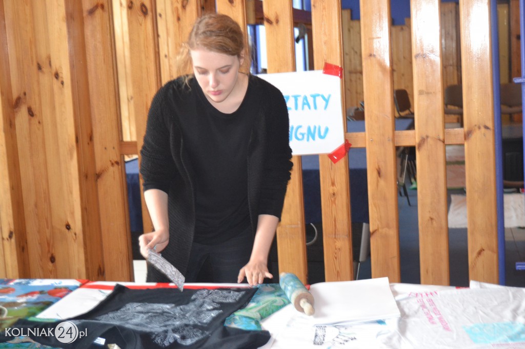 Wyspy kultury. Kultura w drodze